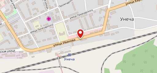 Ролл Кафе им. Ярослава Юрьевича В. на карте