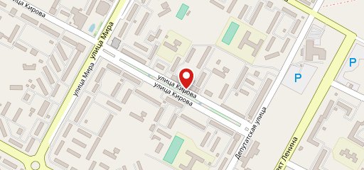 Ролл Хаус на карте