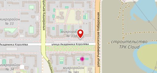Roll-n-bake на карте