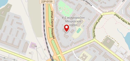 ROLL-N-BEER на карте