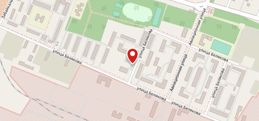 Ролл-Сервис на карте