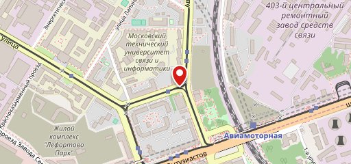 Roll X на карте