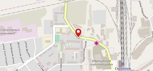 Roll&Ball на карте