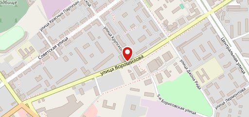 Roll&Ball на карте