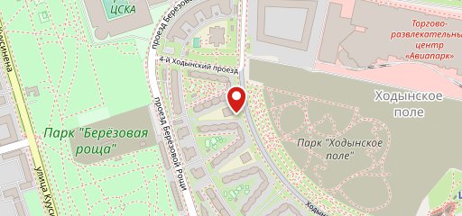 RollBazar на карте