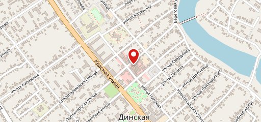 Roll Burger на карте