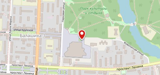 Ролльчик на карте
