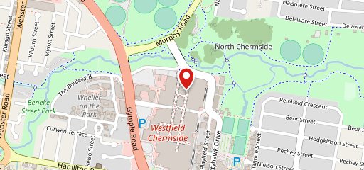 Roll'd Chermside на карте