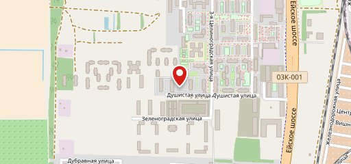 РоллЁж на карте