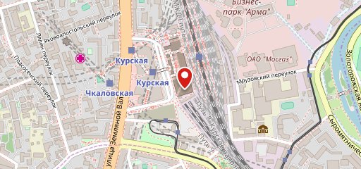 Rollfix на карте