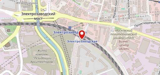 Rollfix на карте