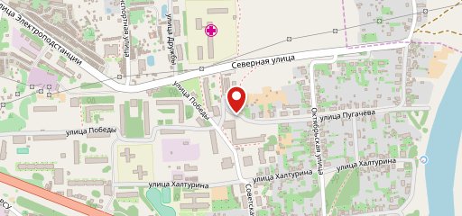 Rollik 69 на карте