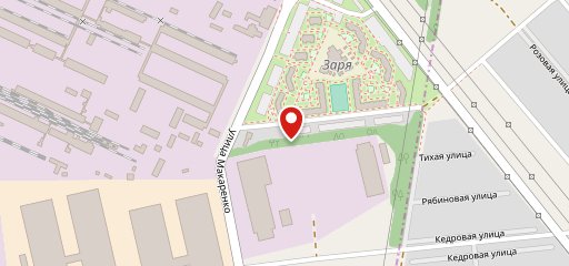 Роллхауз на карте