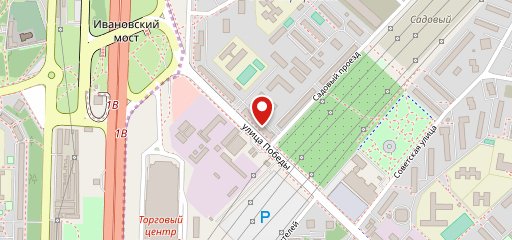 РОЛЛОФФ на карте