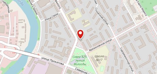 Ролломан на карте