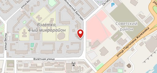 Асаки на карте