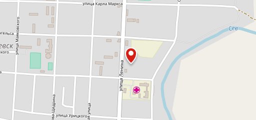 Rolls 32 на карте