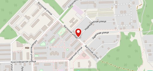 ПиццаРолл на карте