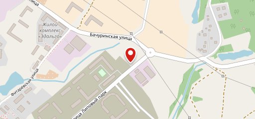 ROLLS MASTER на карте