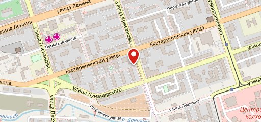Roll's на карте