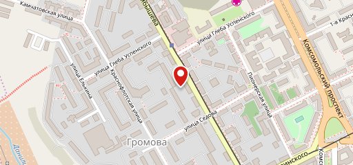 Roll's № 1 на карте