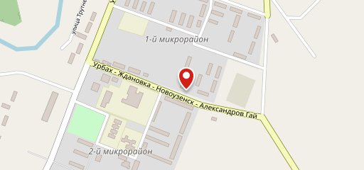 RollsRoll64 на карте
