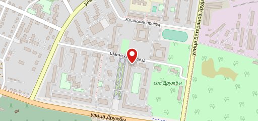 Rolls100p на карте