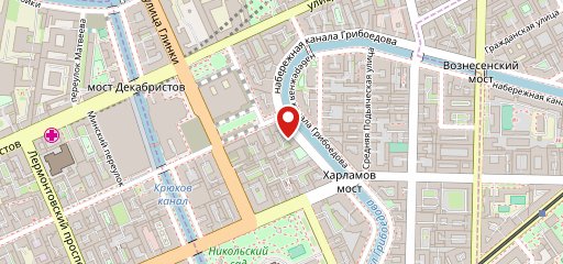 rollsbbq на карте