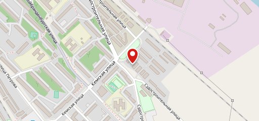 Роллшоп на карте