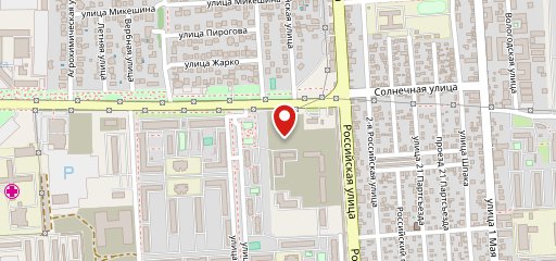 Rollstreet на карте