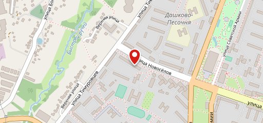 Rolltime на карте