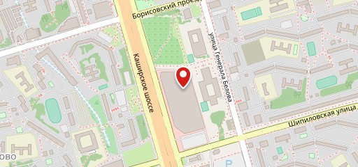 RollWok Club на карте