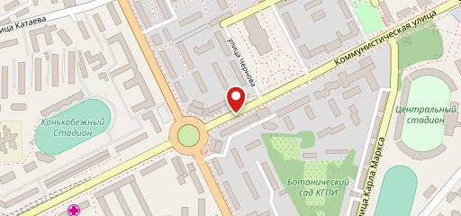 РОЛЛЫ & БУРГЕРЫ на карте