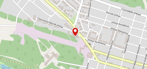 Роллы & Пицца на карте