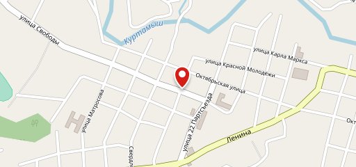 Роллы И Пицца на карте