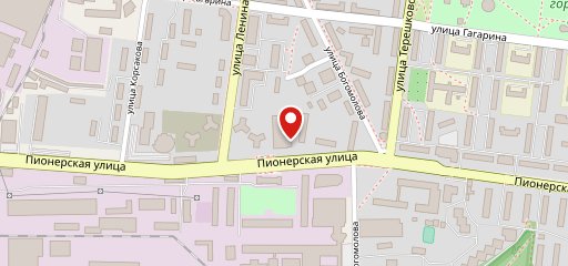 Роллы на районе на карте