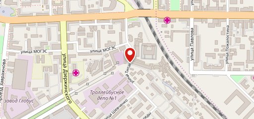 Роллы Нам на карте
