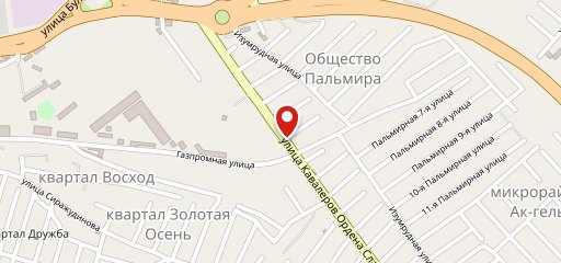 Роллы пицца чуду на карте