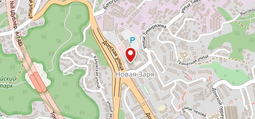 Суши Роллы на карте