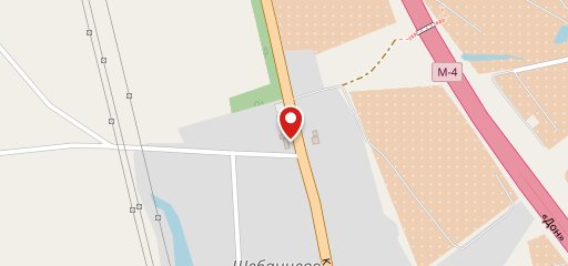 Sushi-village на карте