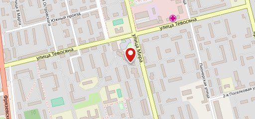 Роллы три копейки на карте