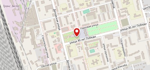 Роллы в Новоалтайске на карте