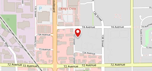 Rollyn's Rolymie Restaurant на карте