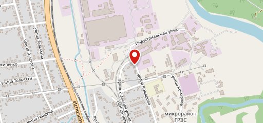 РоллыШашлык на карте