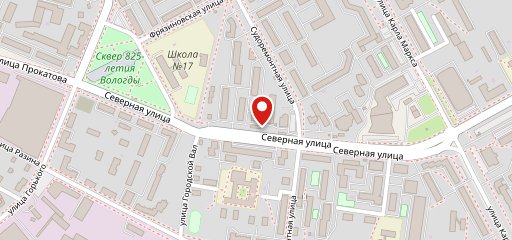 РОЛОЛО, служба доставки готовых блюд на карте