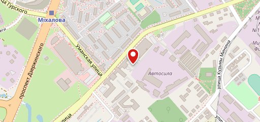 Roly Belarus на карте