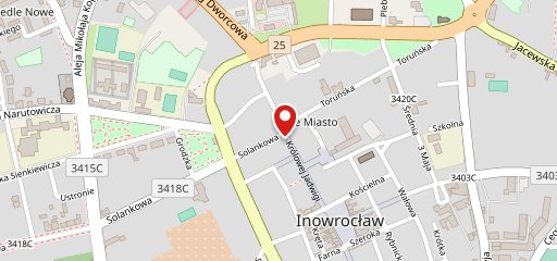 Restauracja Roma на карте