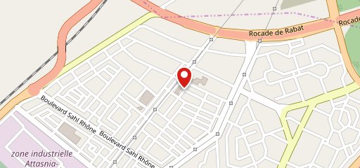 ROMA на карте