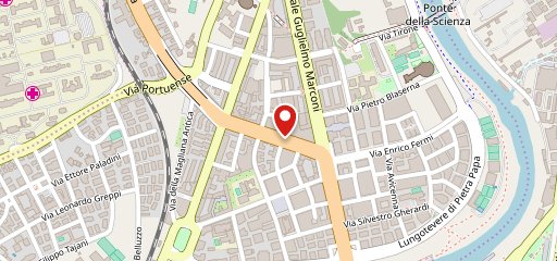 Caffe Bistrò Roma на карте