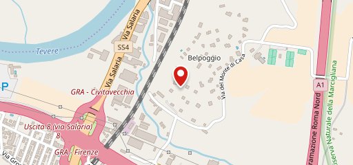 Fratelli La Bufala на карте